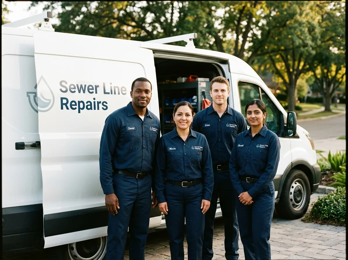 Emergency Plumber company in La Valle, WI
