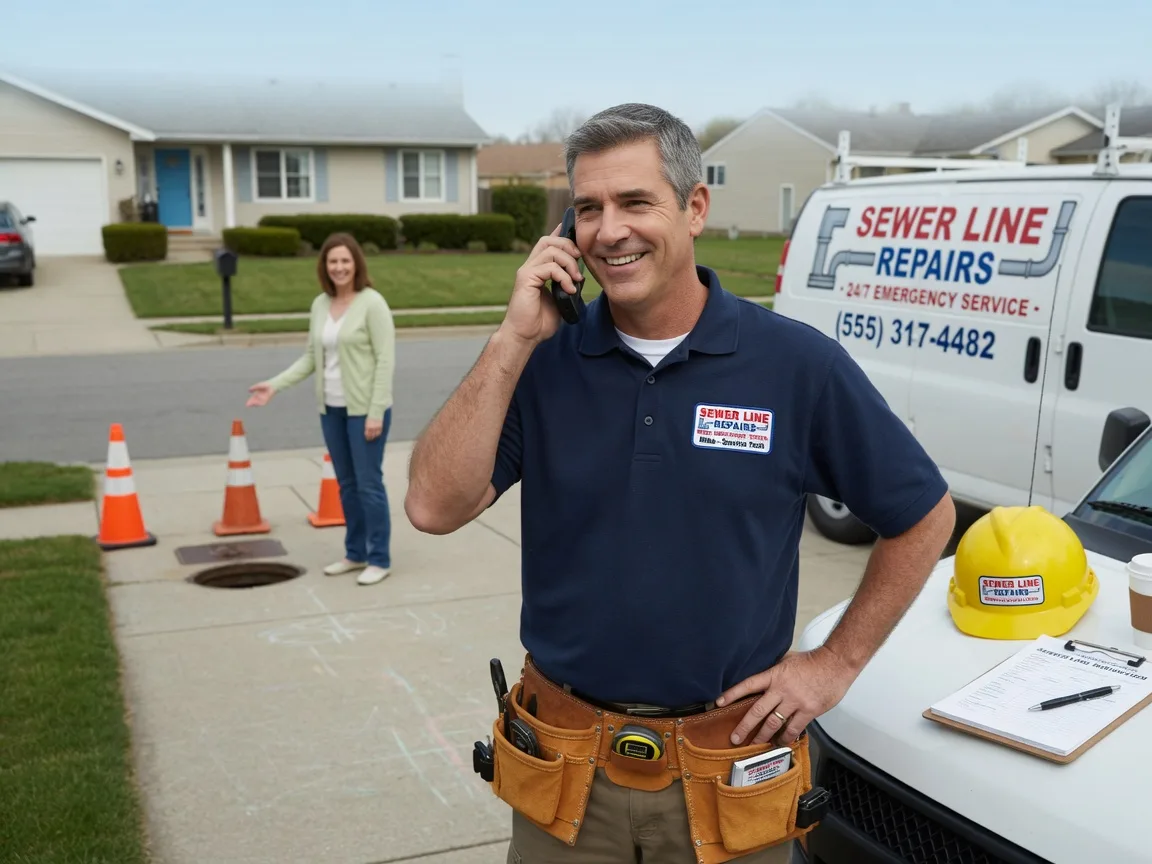 Emergency Plumber La Valle, WI FAQs